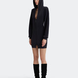 Apex Dress - Siyah