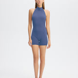 Bambi Playsuit - Mavi