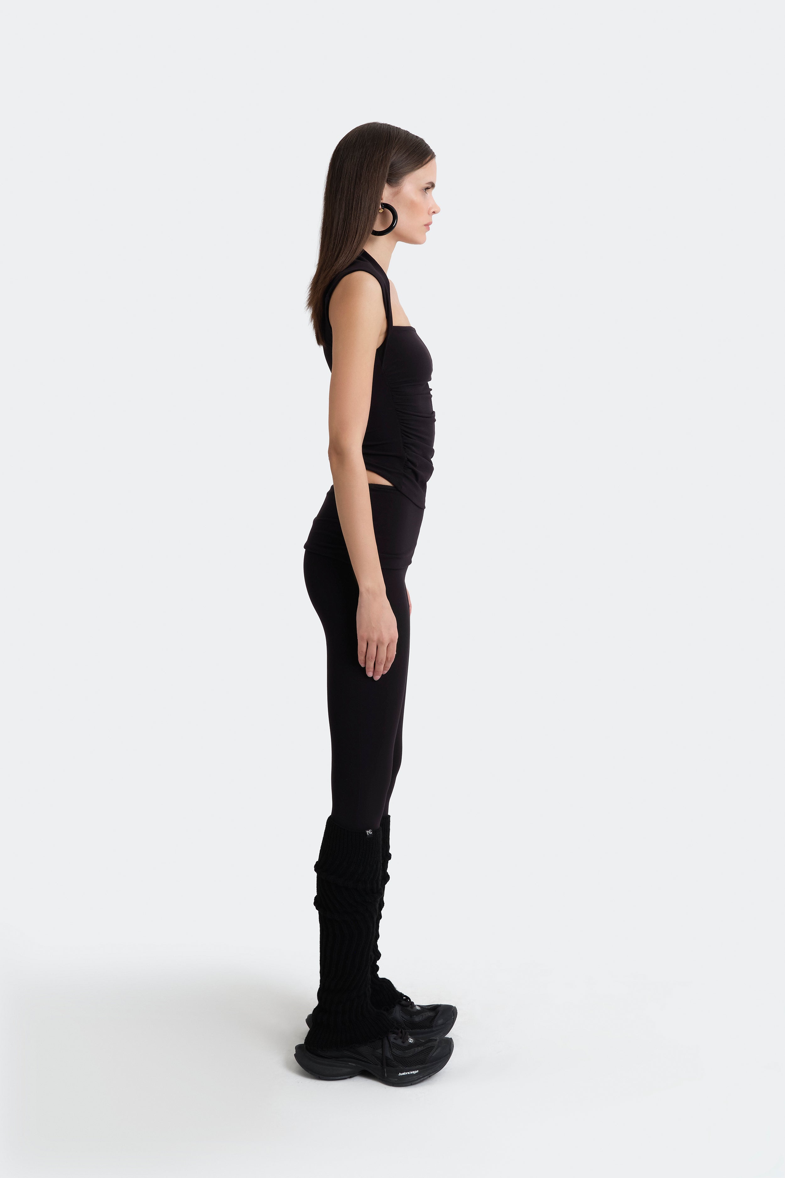 Bond Top - Black
