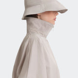 Downtown Bucket Hat - Bej