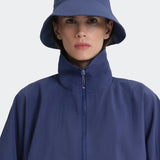 Downtown Bucket Hat - Mavi