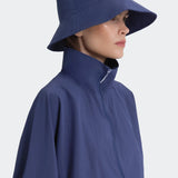 Downtown Bucket Hat - Mavi
