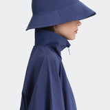Downtown Bucket Hat - Mavi