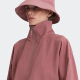 Downtown Bucket Hat - Gül Kurusu