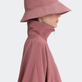 Downtown Bucket Hat - Gül Kurusu