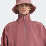 Downtown Bucket Hat - Gül Kurusu