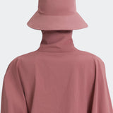 Downtown Bucket Hat - Gül Kurusu
