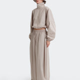 Downtown Coat - Beige