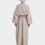 Downtown Coat - Beige