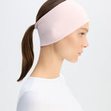 Headband - Pembe