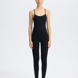 Jetset Jumpsuit - Siyah