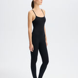 Jetset Jumpsuit - Siyah