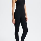 Jetset Jumpsuit - Siyah