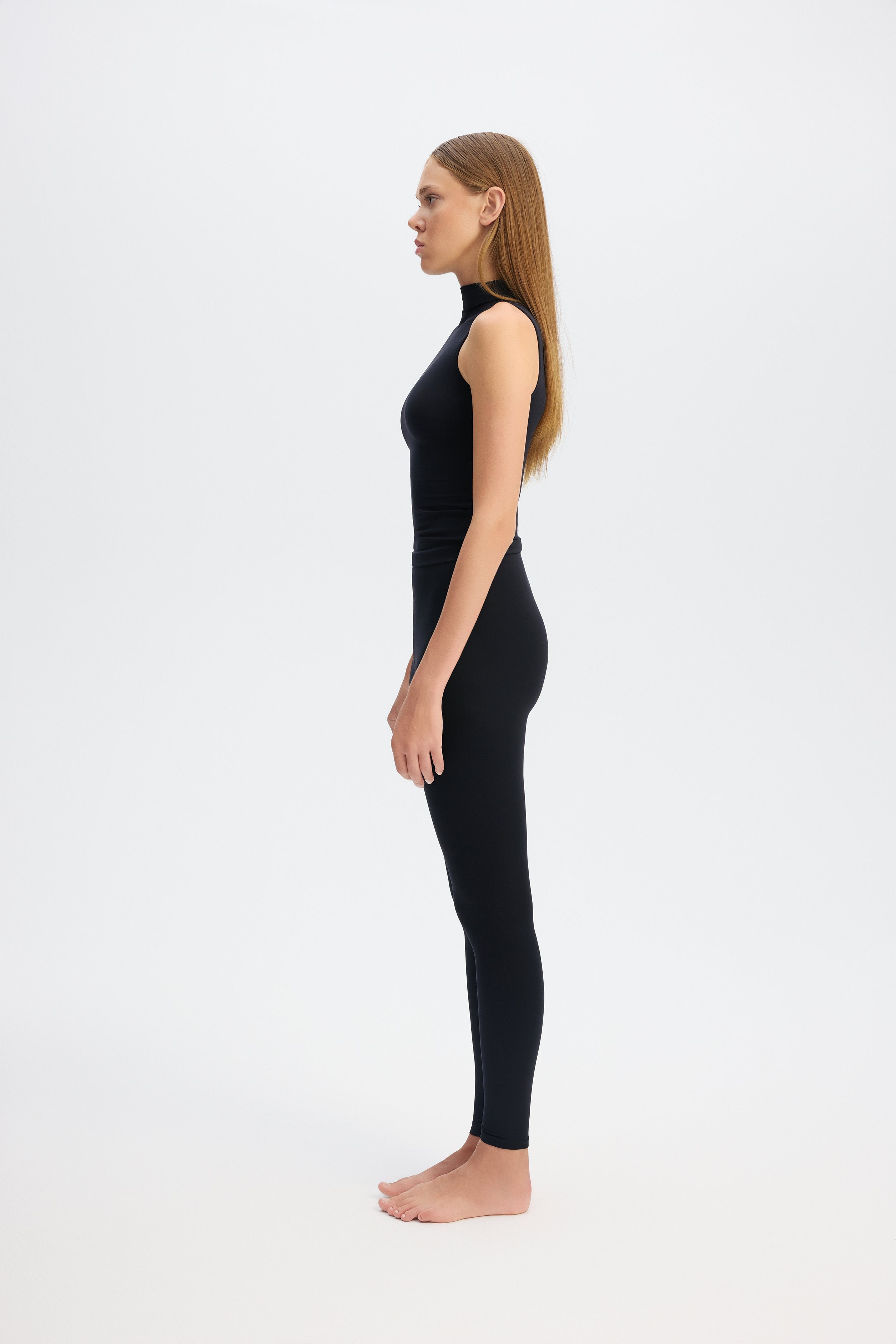 Kendall Top - Black