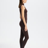 Kendall Leggings - Kahverengi