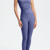 Kendall Leggings - Blue