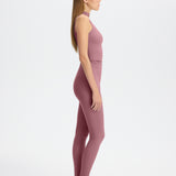 Kendall Leggings - Gül Kurusu