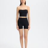Lolita Shorts - Siyah