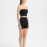 Lolita Shorts - Siyah
