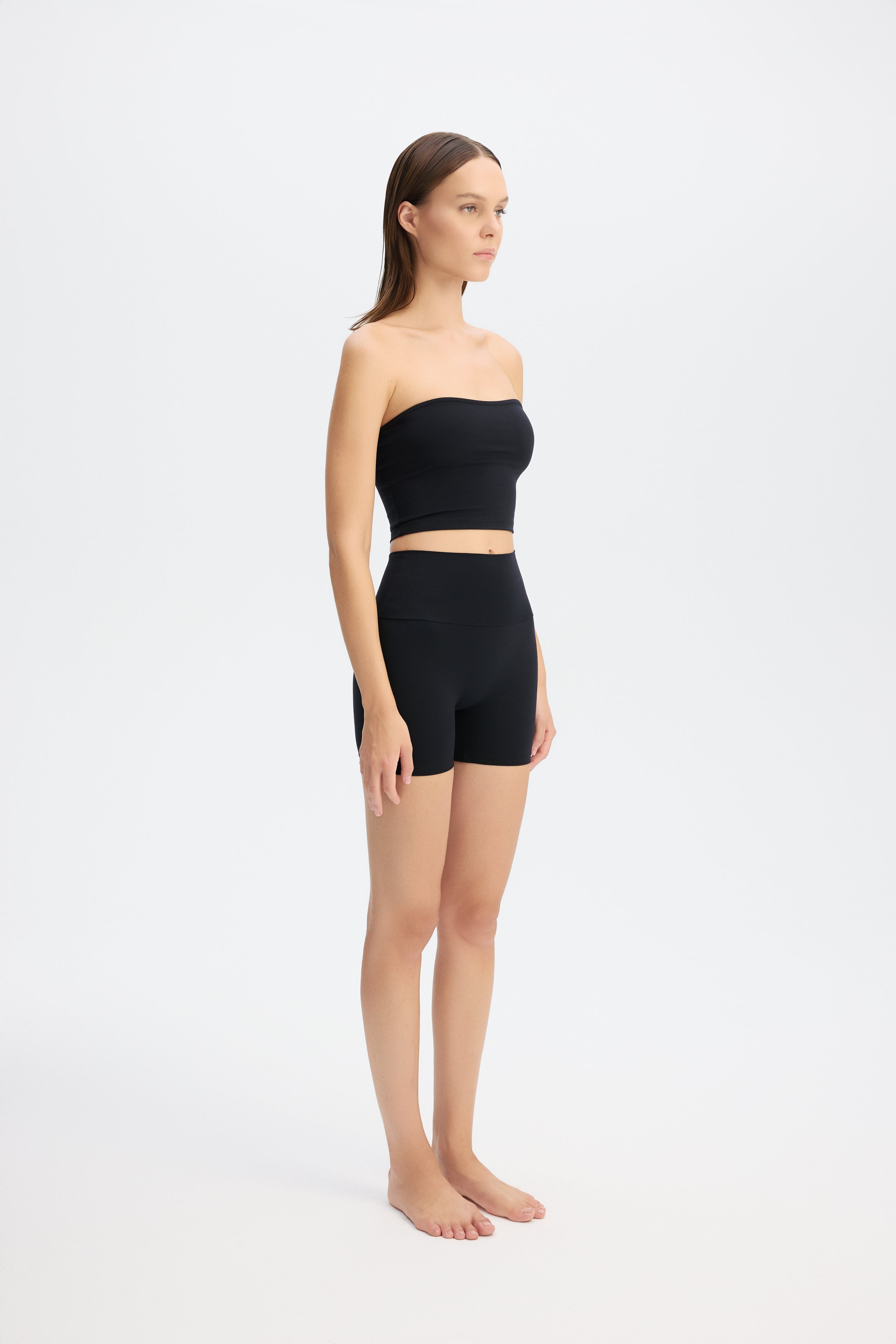 Lolita Shorts - Siyah