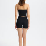 Lolita Shorts - Siyah