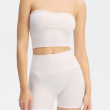 Lolita Shorts - Pembe