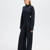 London Sweatpants - Siyah