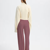 London Sweatpants - Gül Kurusu
