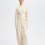 London Bodysuit - Bej