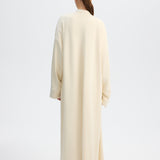 London Long Cardigan - Bej