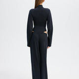 London Bodysuit - Siyah
