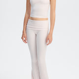 Off-Duty Top - Pembe