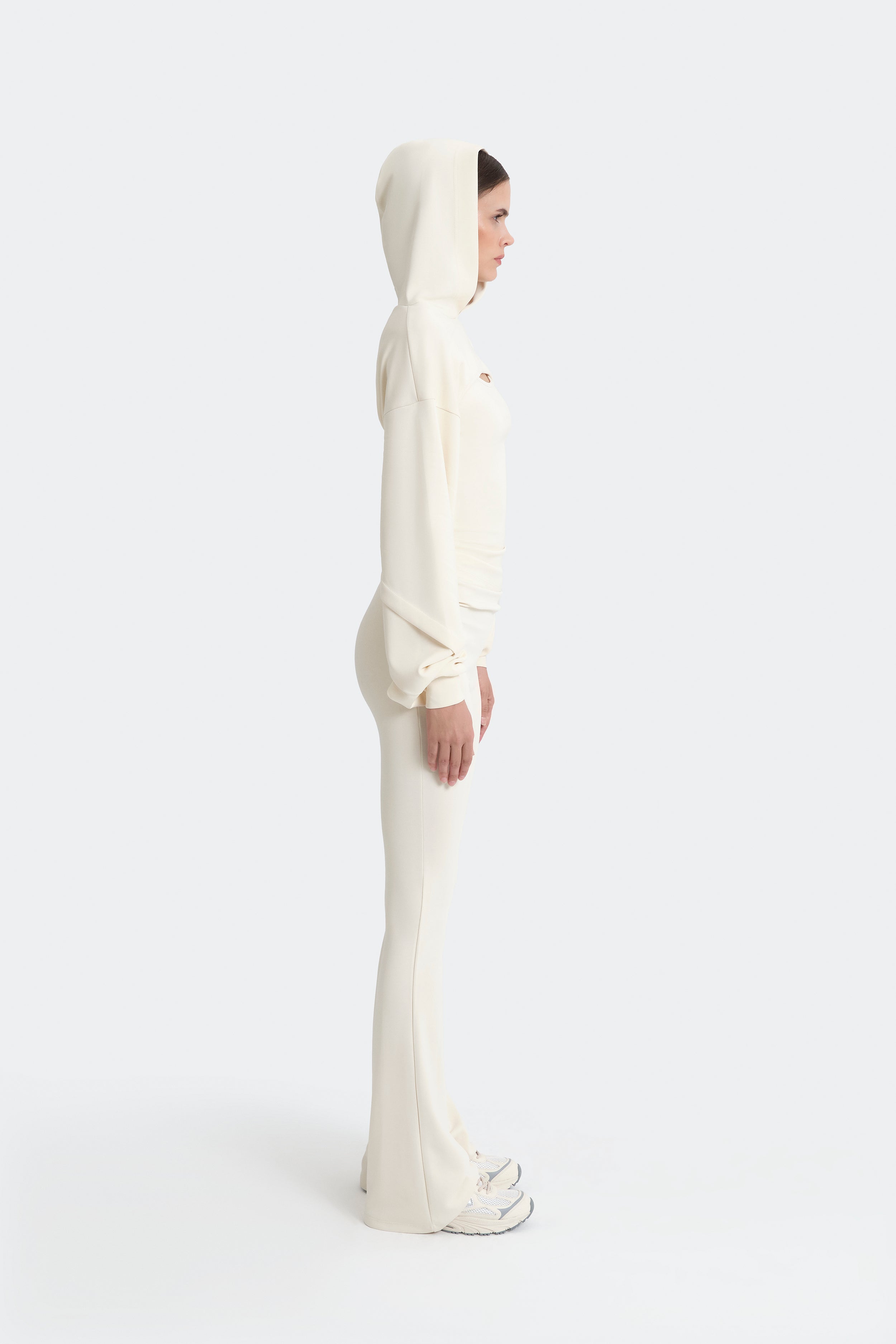 Pulse Bolero - Beige