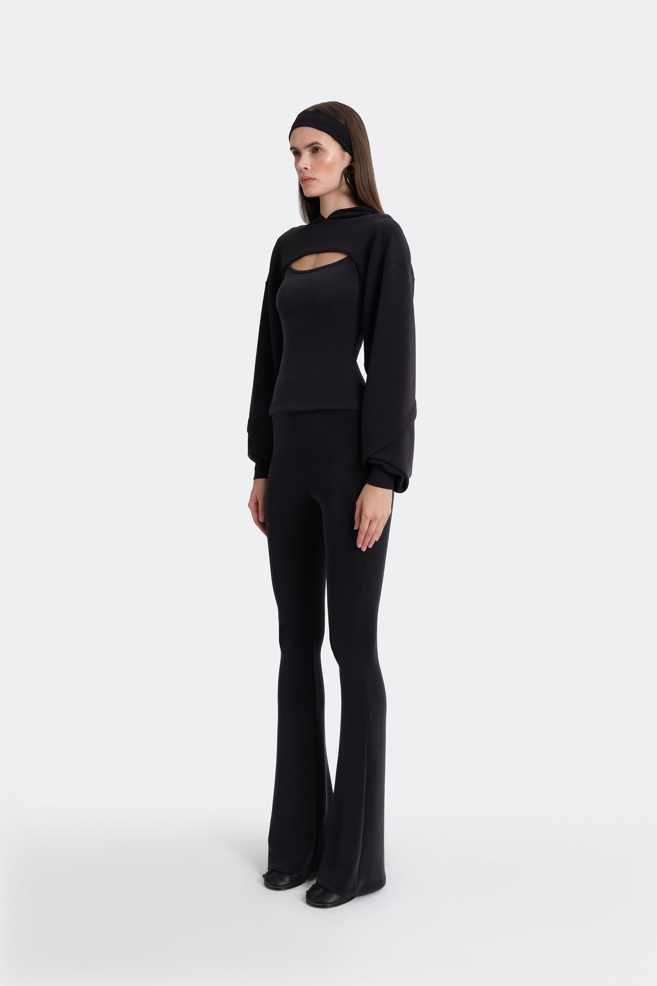 Pulse Top - Black