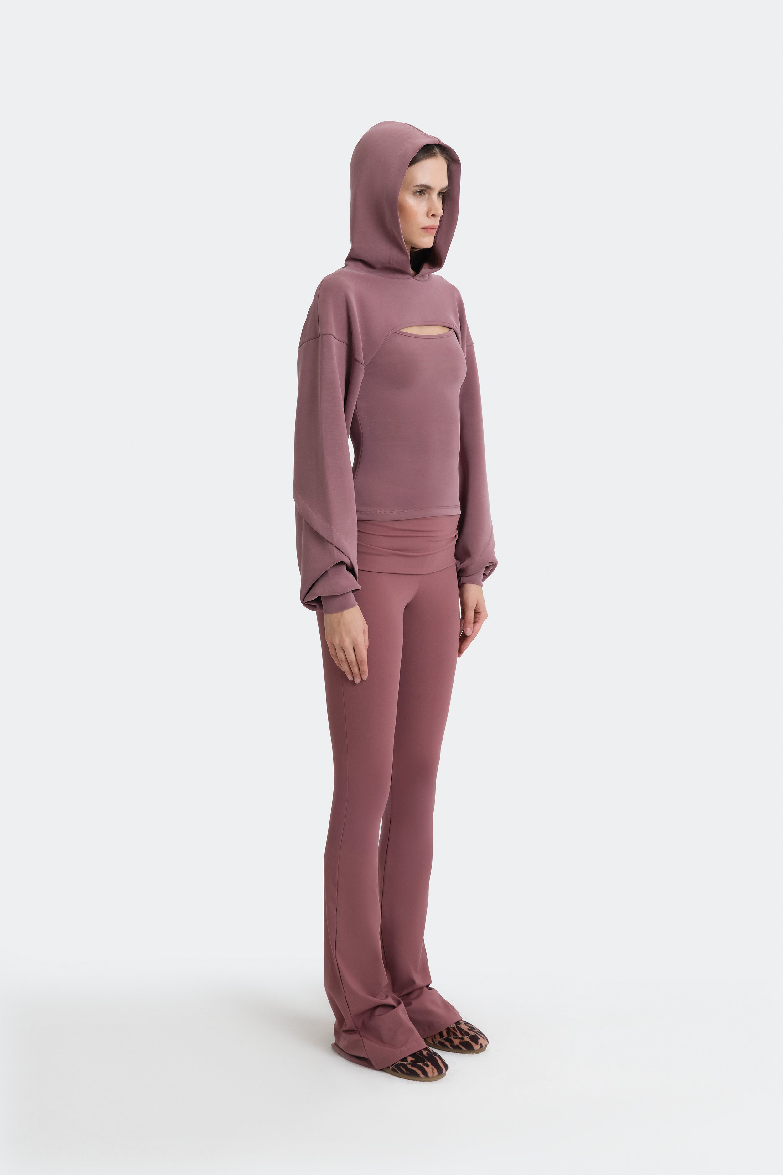Pulse Set - Gül Kurusu