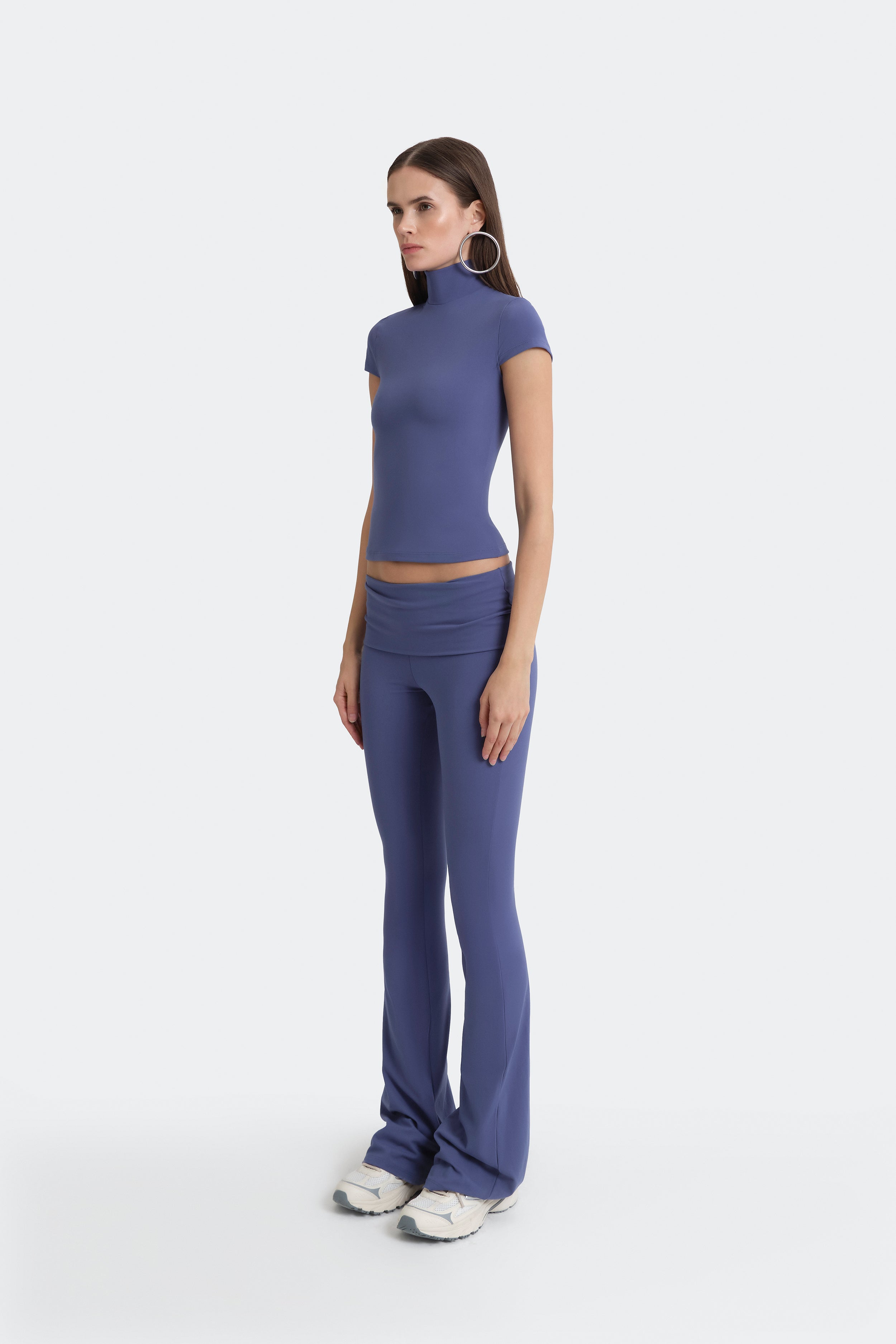 Rise Top - Blue