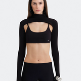 Rush Set - Black