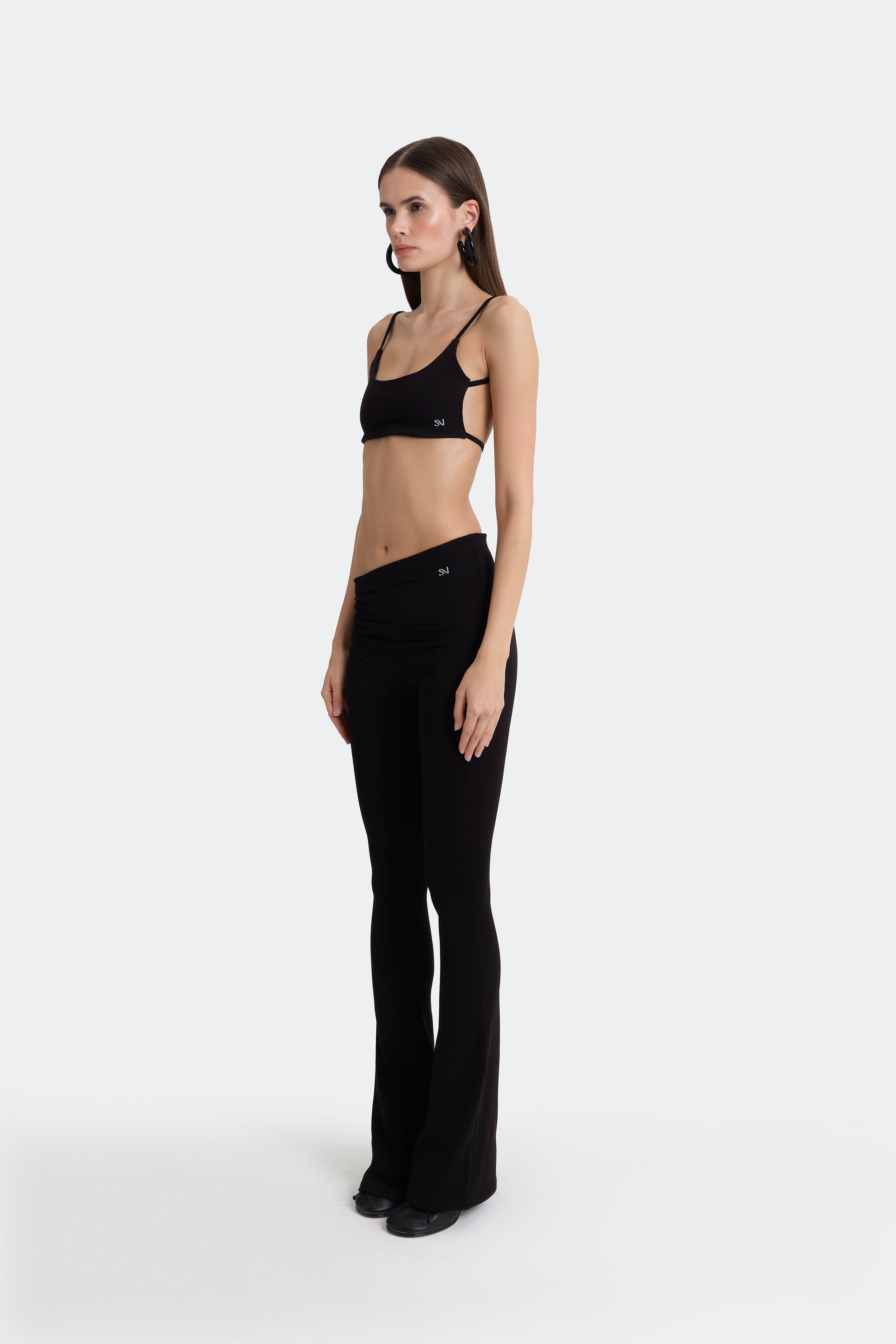 Sky Pants - Black