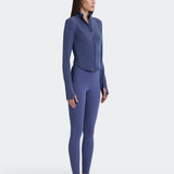 Soho Jacket - Mavi