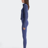 Soho Jacket - Mavi